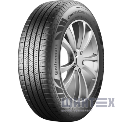 Continental CrossContact RX 275/45 R22 115W XL LR